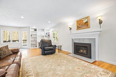 122 Arborway Dr, Scituate, MA 02066 - photo 2
