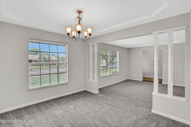 3945 Bramble Rd, Jacksonville, FL 32210 - photo 7