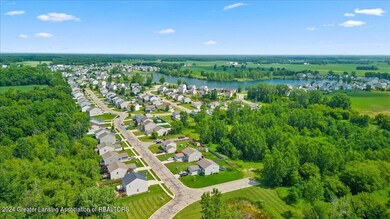 Columbia Lakes