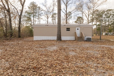 1584 Keegan Dr, Walterboro, SC 29488 - photo 4
