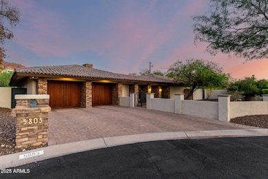 5803 N 45th St unit 1, Phoenix, AZ 85018 - photo 2