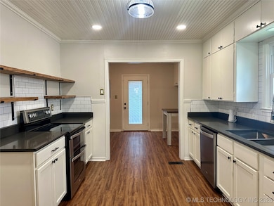 701 N 13th Ave, Durant, OK 74701 - photo 6