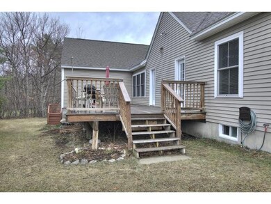 Side yard