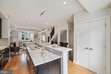 3215 12th St NE unit 102, Washington, DC 20017 - photo 7