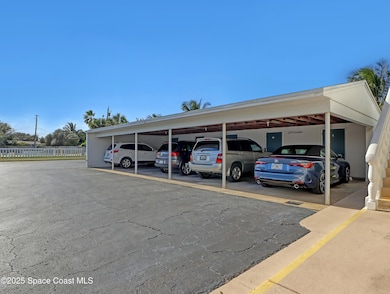 1 Car Covered Carport