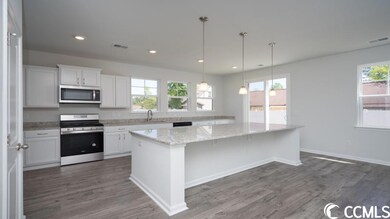 1082 Heather Glen Way unit Lot 911- Forrester E, Little River, SC 29566 - photo 7