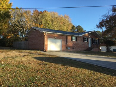 324 Walker St, Manchester, TN 37355 - photo 4