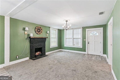 1009 K St, Brunswick, GA 31520 - photo 7