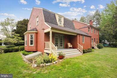 349 S River Clubhouse Rd, Harwood, MD 20776 - photo 3