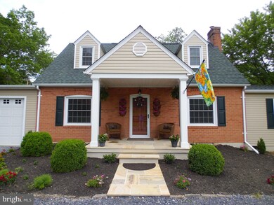 2983 Millwood Pike, Winchester, VA 22602 - photo 2