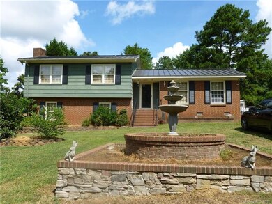 WELCOME TO YOUR FUTURE HOME! Very livable remodel 
