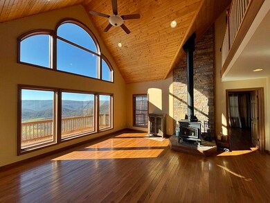 hardwood floors