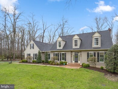 908 Elsie Barber Ct, Davidsonville, MD 21035 - photo 3