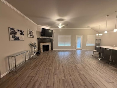 7712 Windstone Dr, Oklahoma City, OK 73132 - photo 6