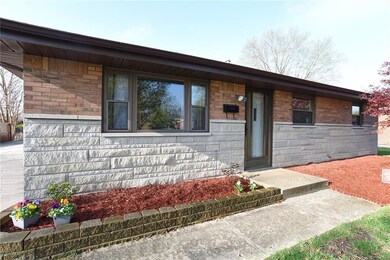 511 Ash St, Beech Grove, IN 46107 - photo 4