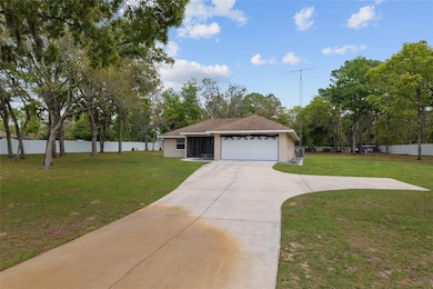 8055 SW 140th Ave, Dunnellon, FL 34432 - photo 3