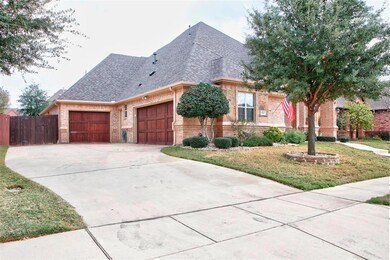 6516 Stone Creek Dr, North Richland Hills, TX 76182 - photo 2