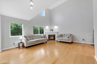 650 E Whispering Oaks Ct unit 2, Palatine, IL 60074 - photo 3