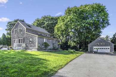 63 Beach Ave, South Dartmouth, MA 02748 - photo 2