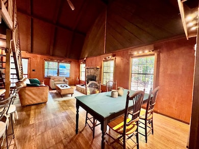 241 Walnut Mountain Rd, Ellijay, GA 30536 - photo 5