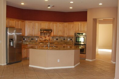 UPGRADED KITCHEN