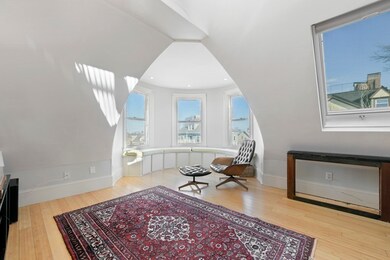 41 Cushing Ave unit 4, Dorchester, MA 02125 - photo 5