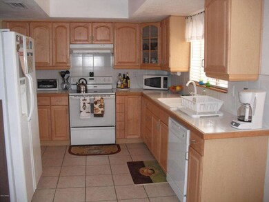 Updated Kitchen