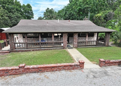 19766 W 901 Rd, Cookson, OK 74427 - photo 3