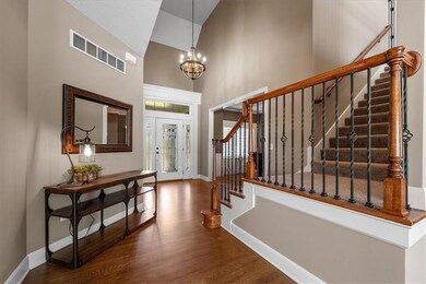 20809 W 93rd Terrace, Lenexa, KS 66220 - photo 4