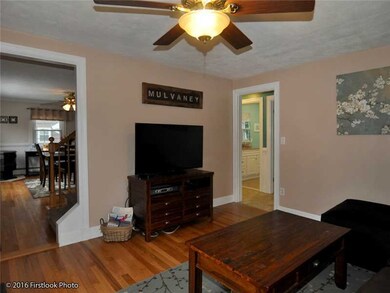 Living Room.
