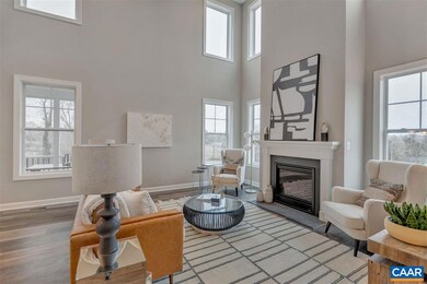 2A Corsham St, Crozet, VA 22932 - photo 5