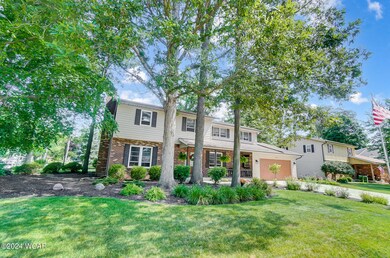 2848 Chapel Hill Dr, Lima, OH 45805 - photo 3