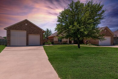 420 Edgewood Terrace, Boyd, TX 76023 - photo 2