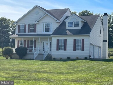 794 Deer Mountain Dr, Harpers Ferry, WV 25425 - photo 2