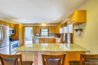 29 Stillwater Springs Rd, Burnsville, NC 28714 - photo 7