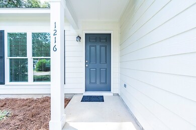 1216 Baker Ave, Albany, GA 31707 - photo 2