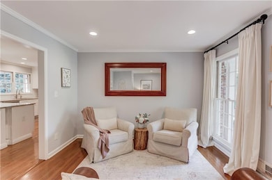 2488 Hazelwood Dr NE, Atlanta, GA 30345 - photo 7