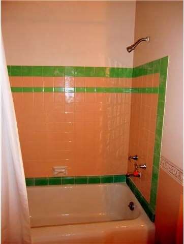 Original bath
