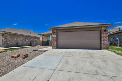 23 Feldspar St, Odessa, TX 79765 - photo 4