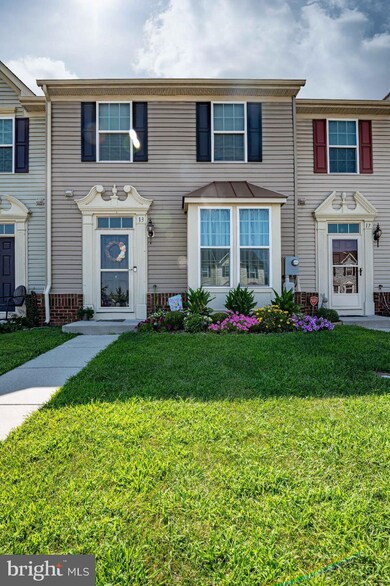 13 Erie Place, Falling Waters, WV 25419 - photo 4