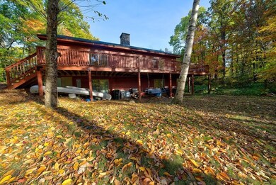 46 N Shore Ln, Franklin, NH 03235 - photo 4
