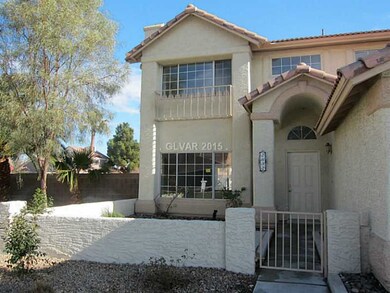 Facade/Exterior Front.