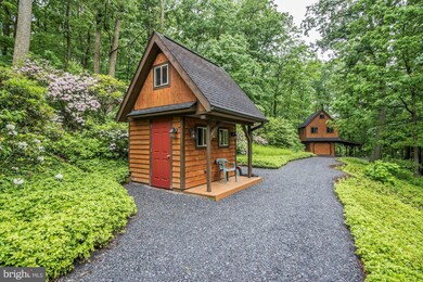 631 Buckhorn Rd, Sykesville, MD 21784 - photo 7