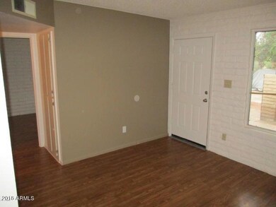 Unit 3 Living room