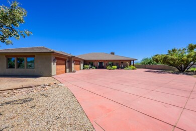 005 - 2961 E. Wetstones Road