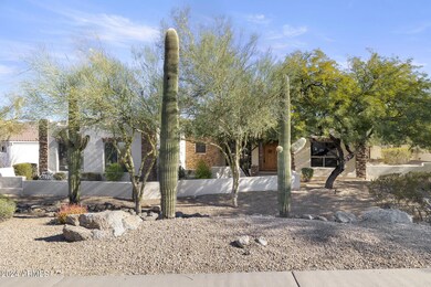 7130 E Saddleback St unit 8, Mesa, AZ 85207 - photo 2