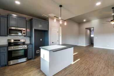 7566 Tuscany Dr, Abilene, TX 79606 - photo 5