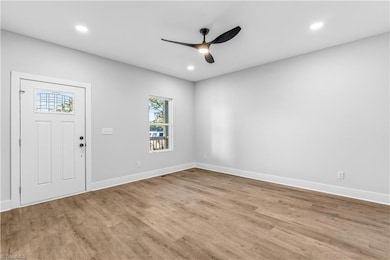 1103 Pegram Ave, High Point, NC 27263 - photo 6