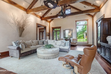 1406 E Bayou Pkwy, Lafayette, LA 70508 - photo 7