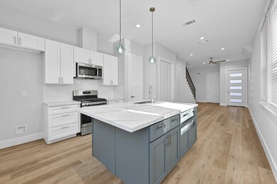 4003 Yale St unit B, Houston, TX 77018 - photo 7